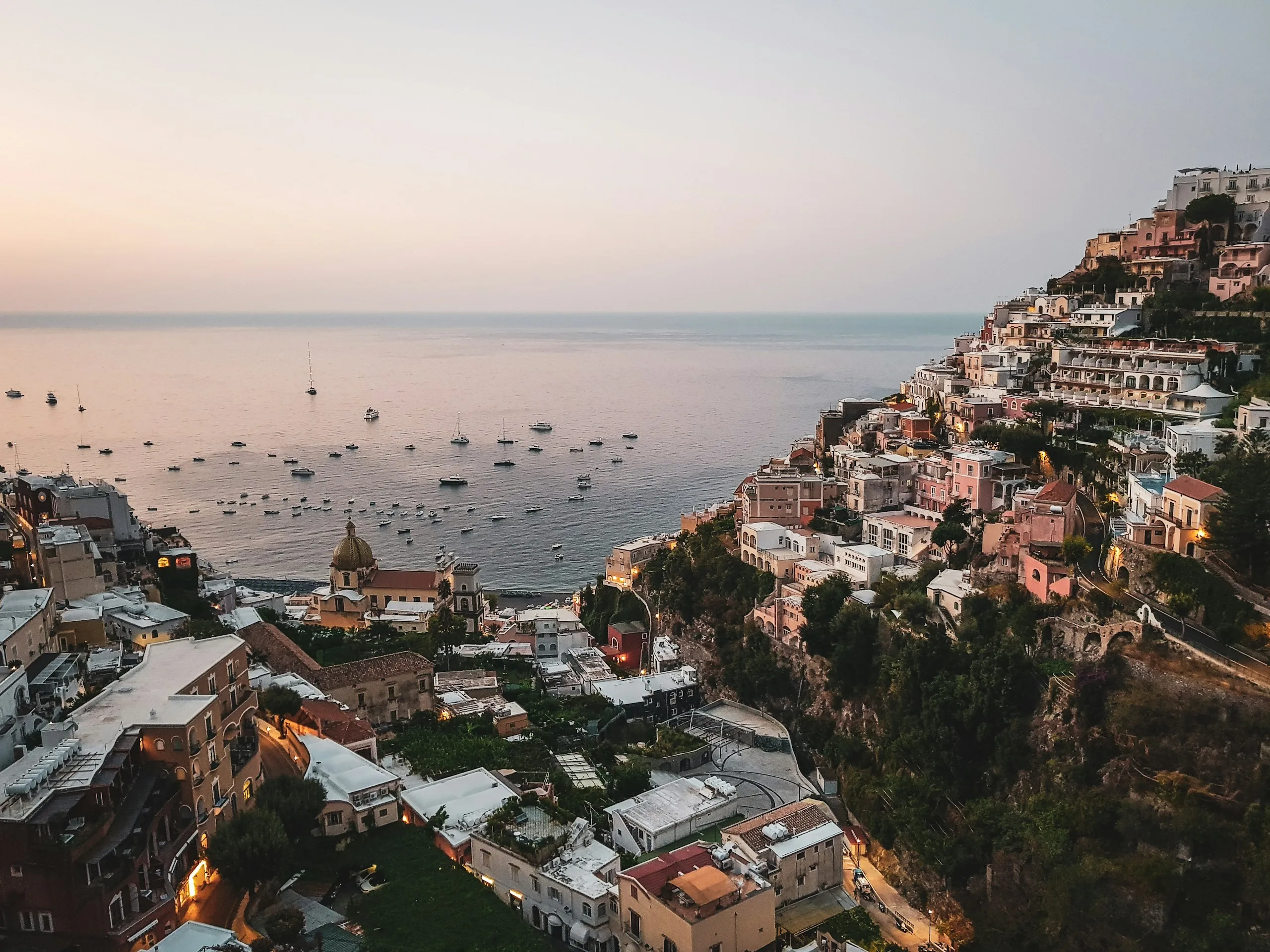 Salerno, Italy
