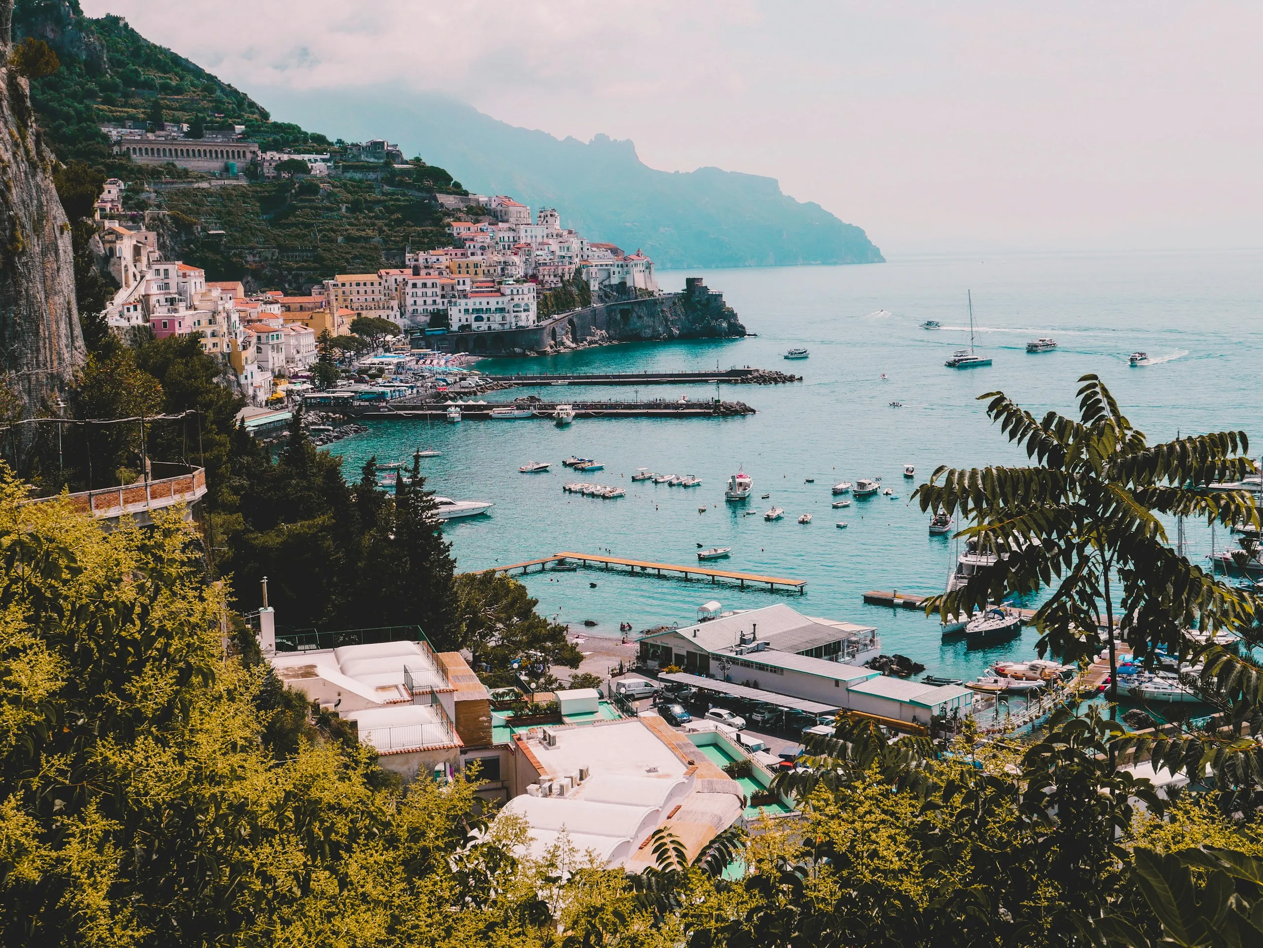 Salerno, Italy