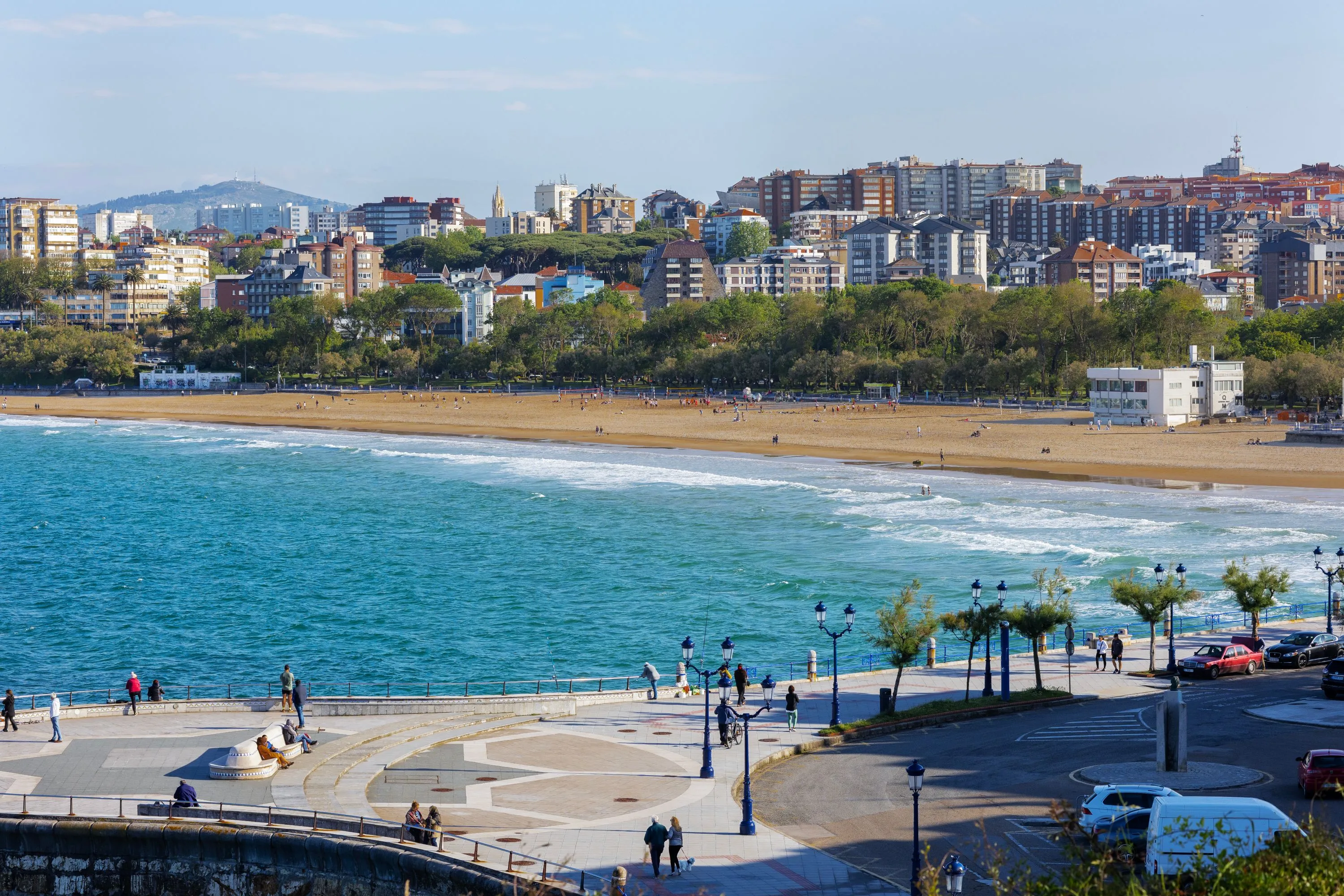 Santander, Spain