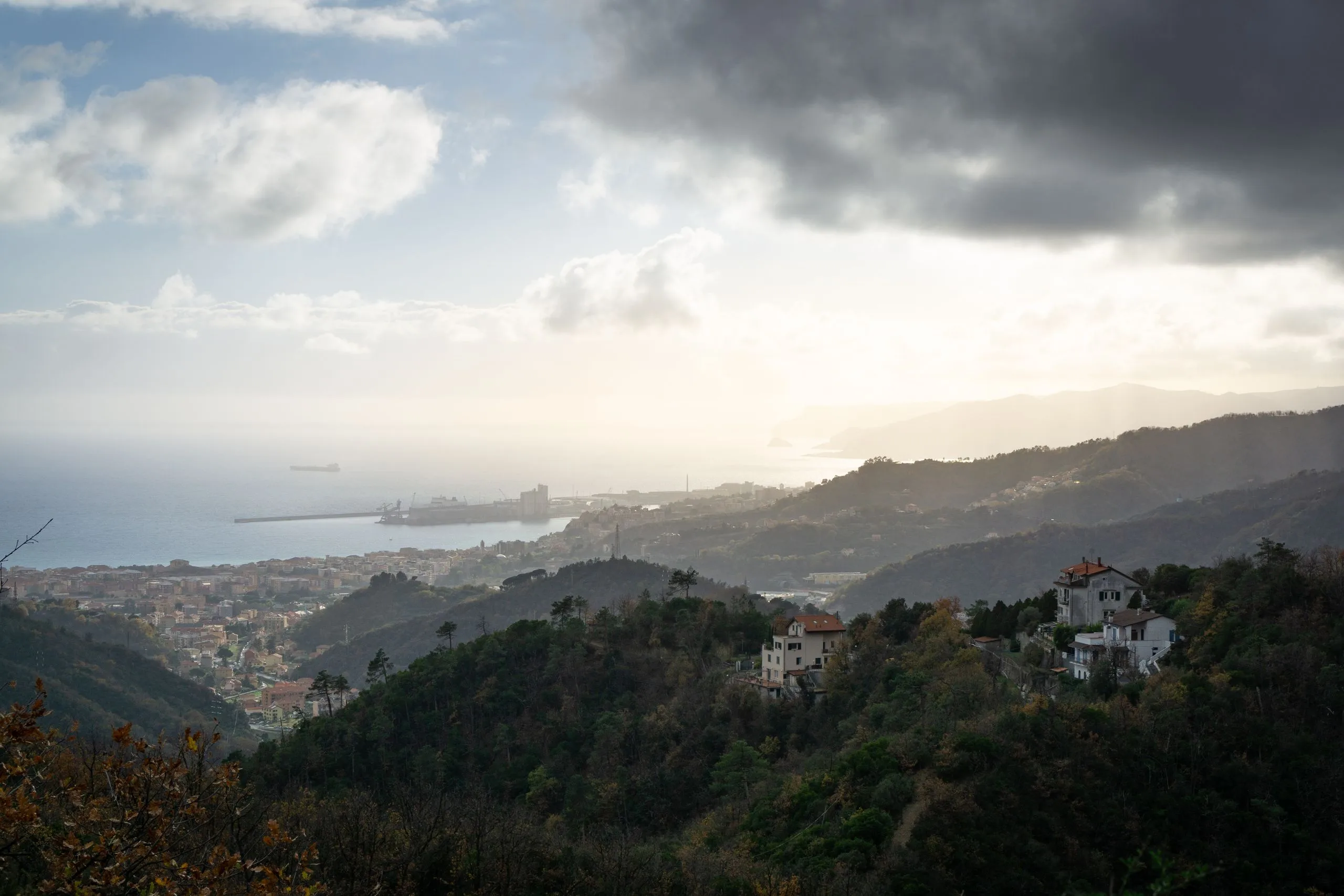 Savona, Italy
