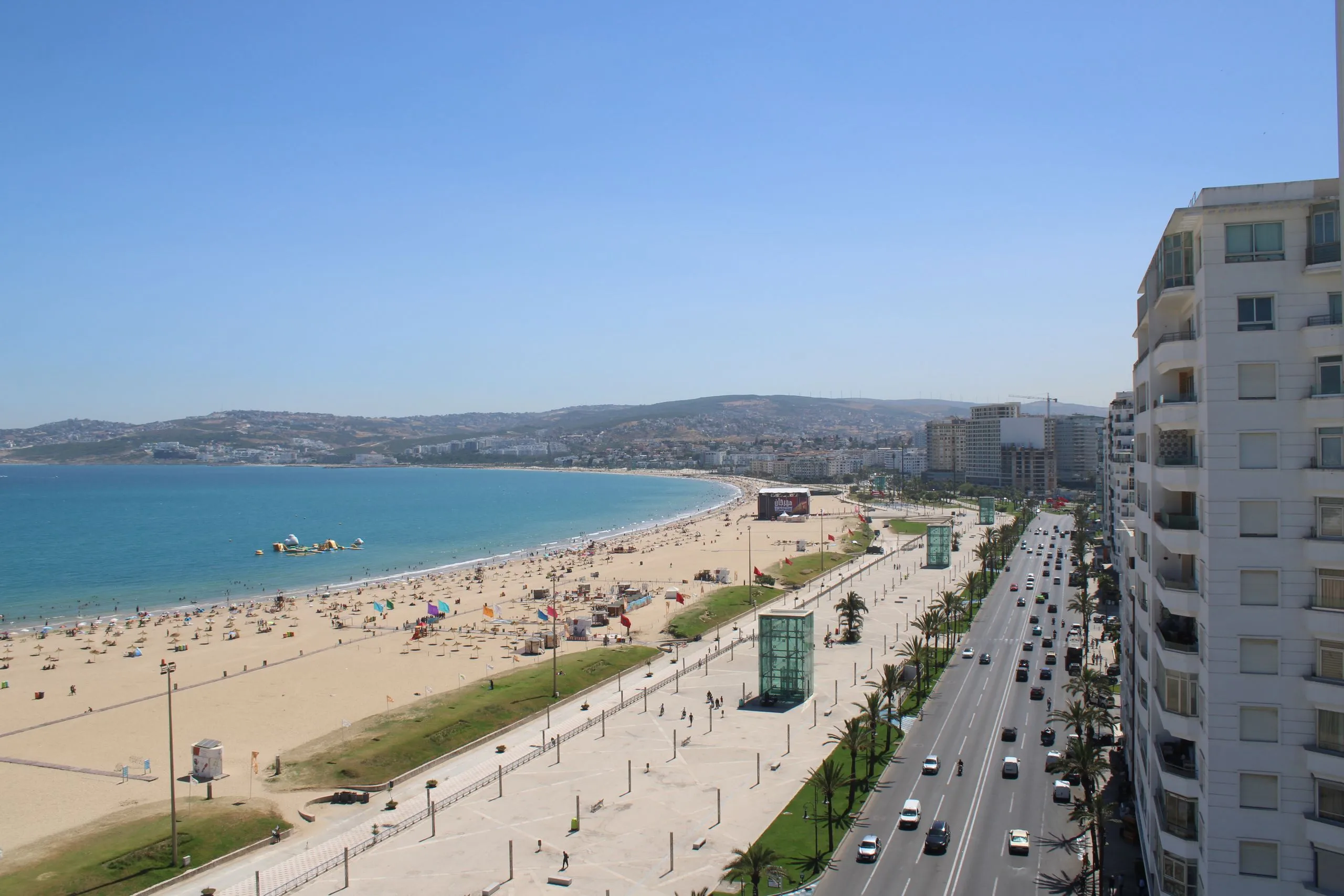 Tangier, Morocco