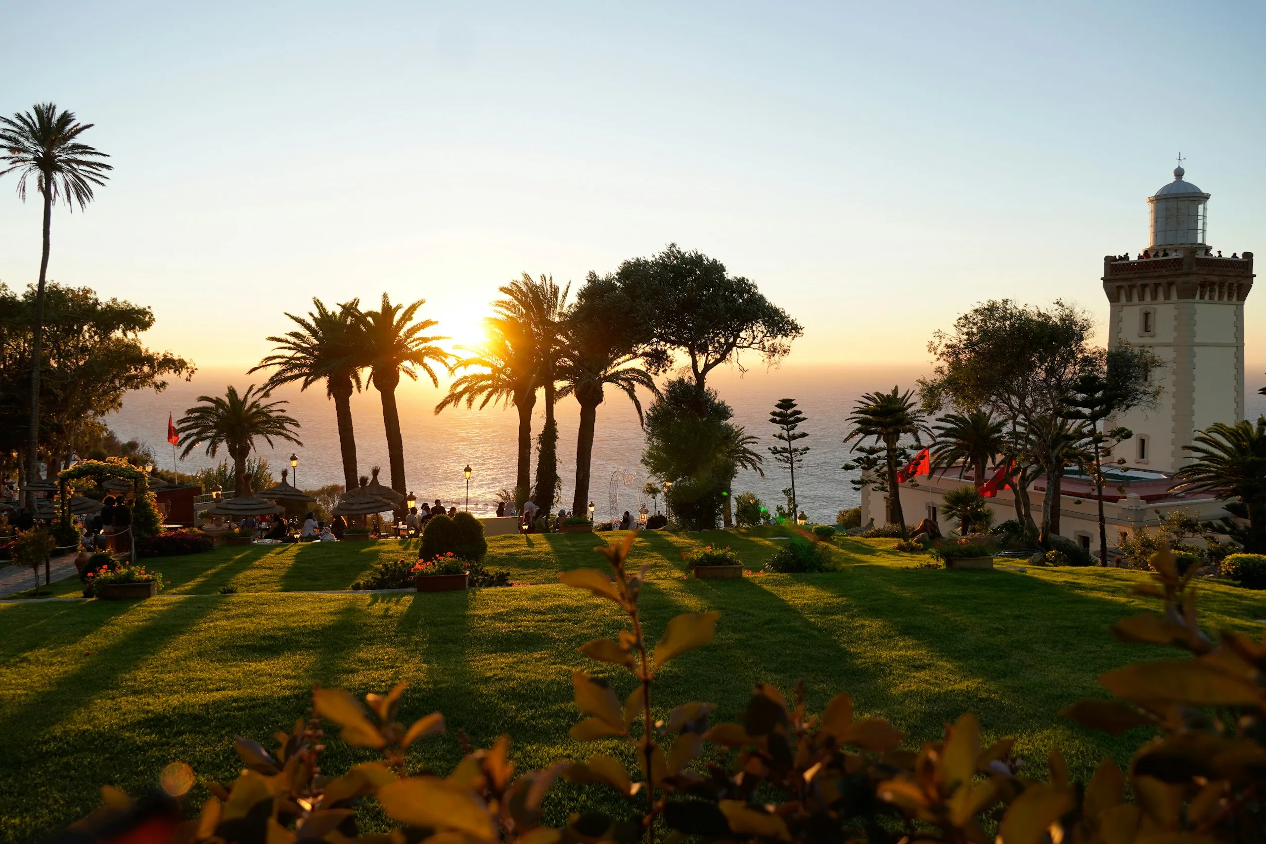 Tangier, Morocco