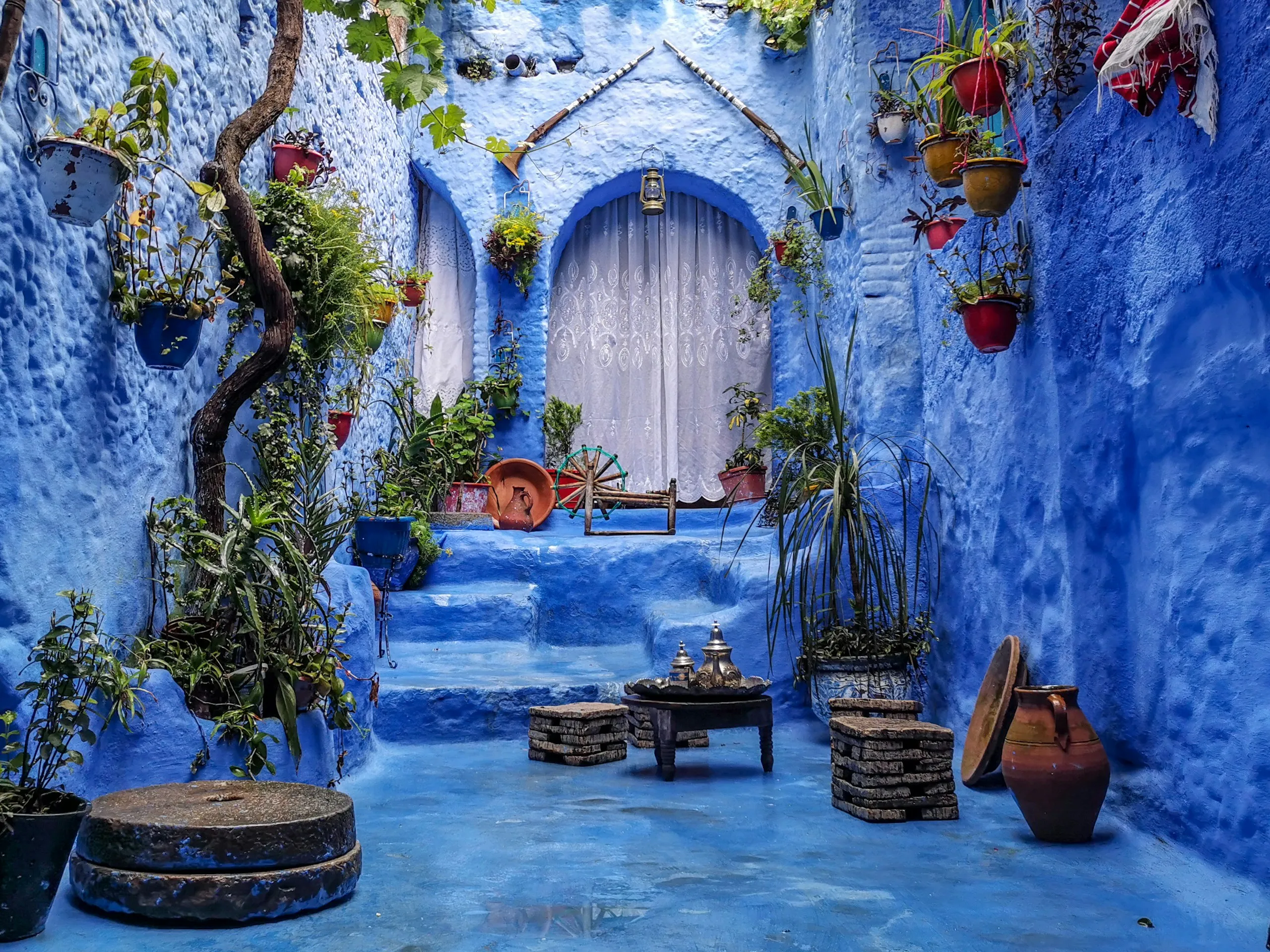 Tangier, Morocco