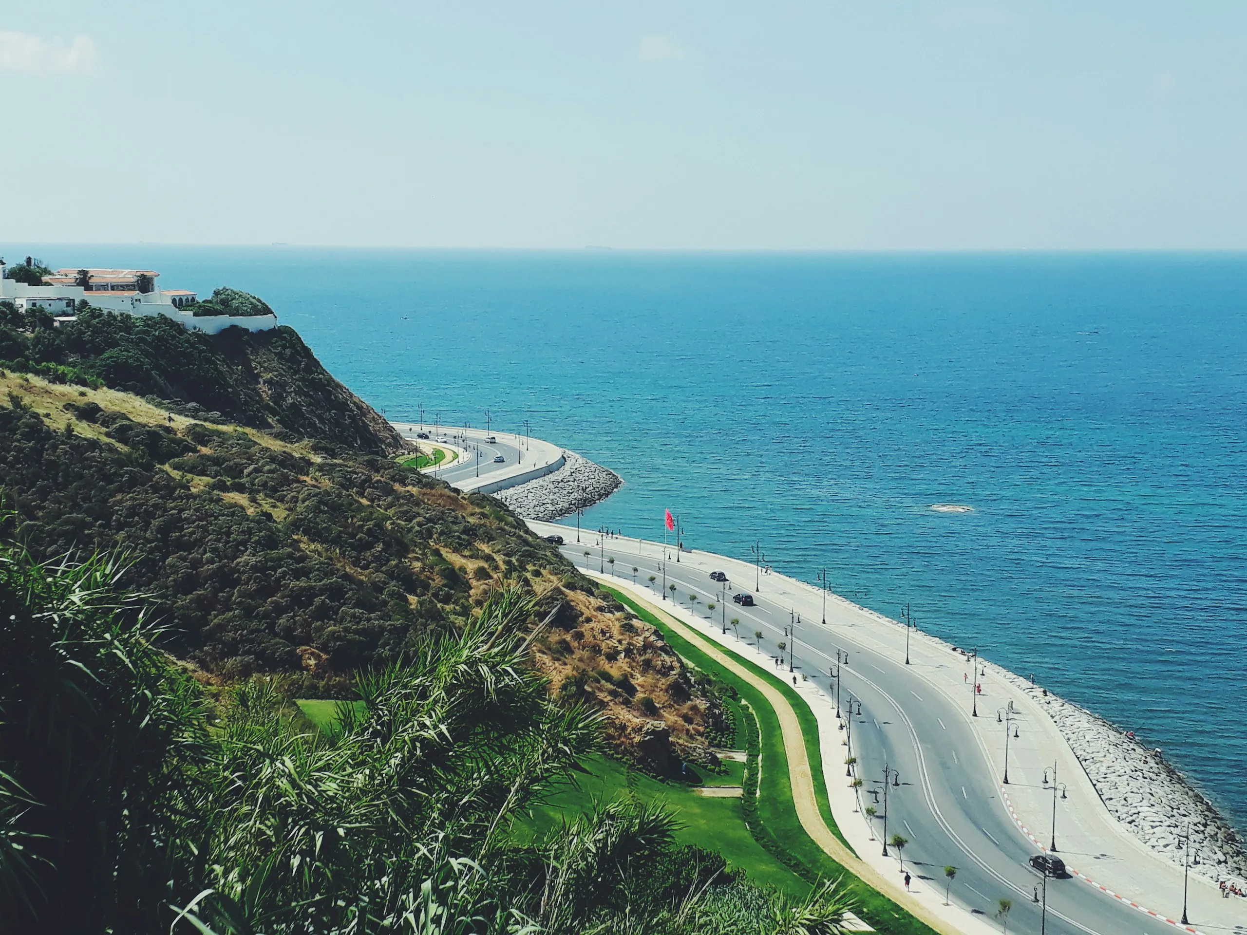 Tangier, Morocco