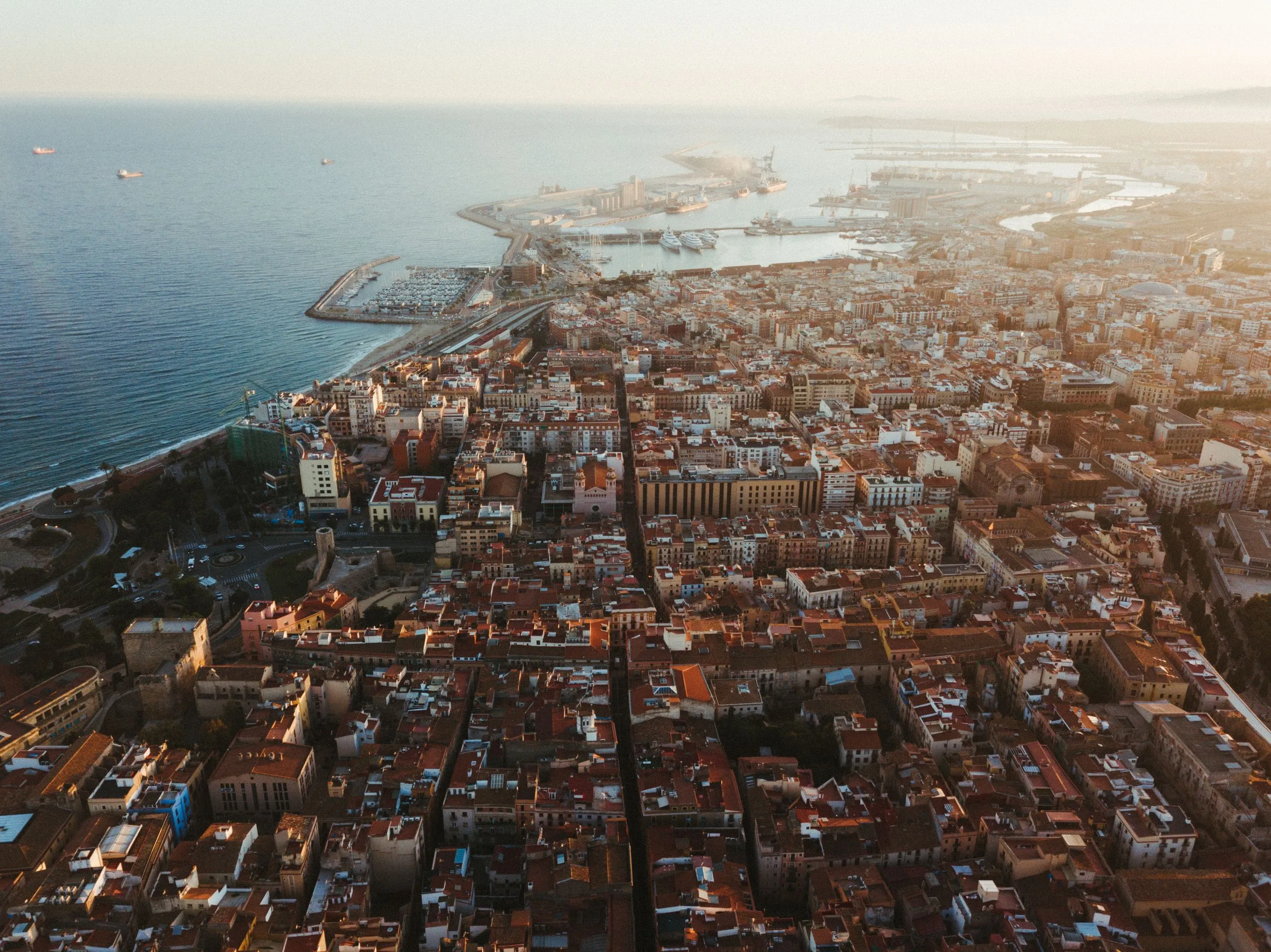 Tarragona, Spain