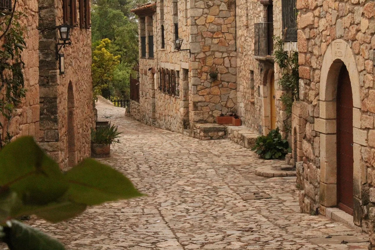 Tarragona, Spain