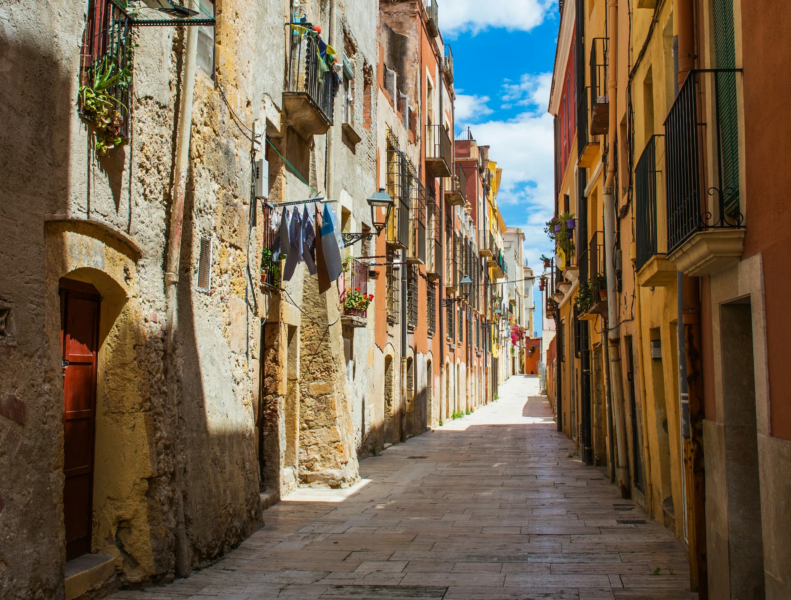 Tarragona, Spain