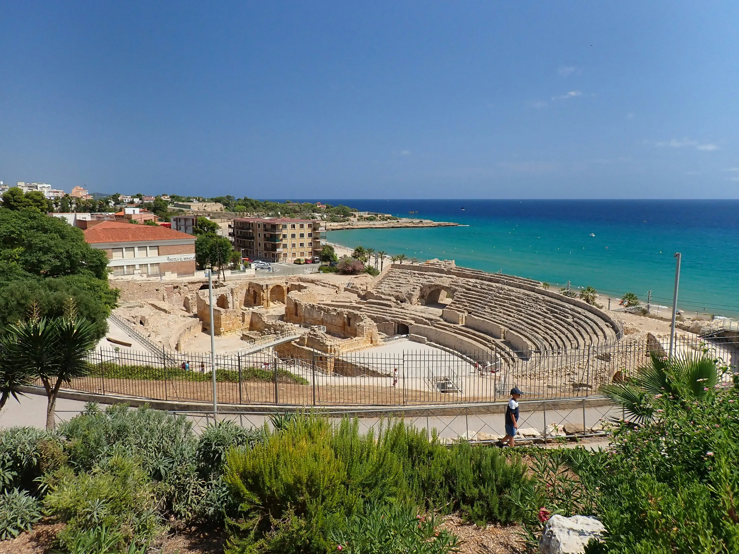 Tarragona, Spain
