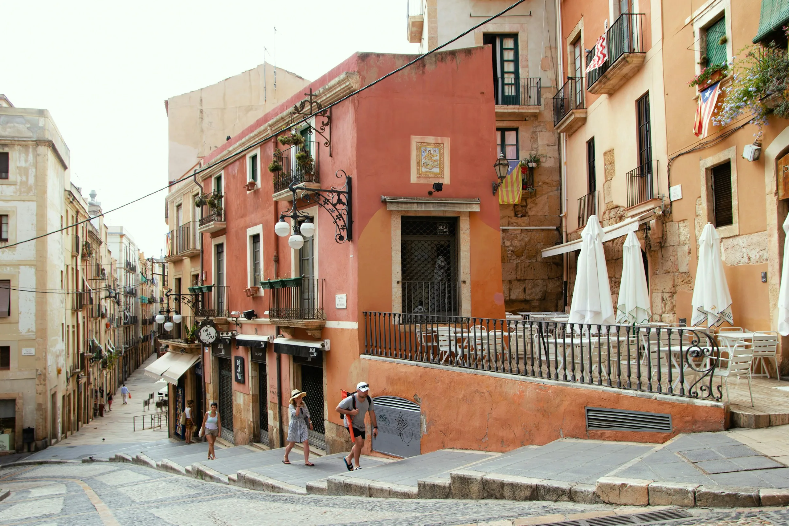 Tarragona, Spain
