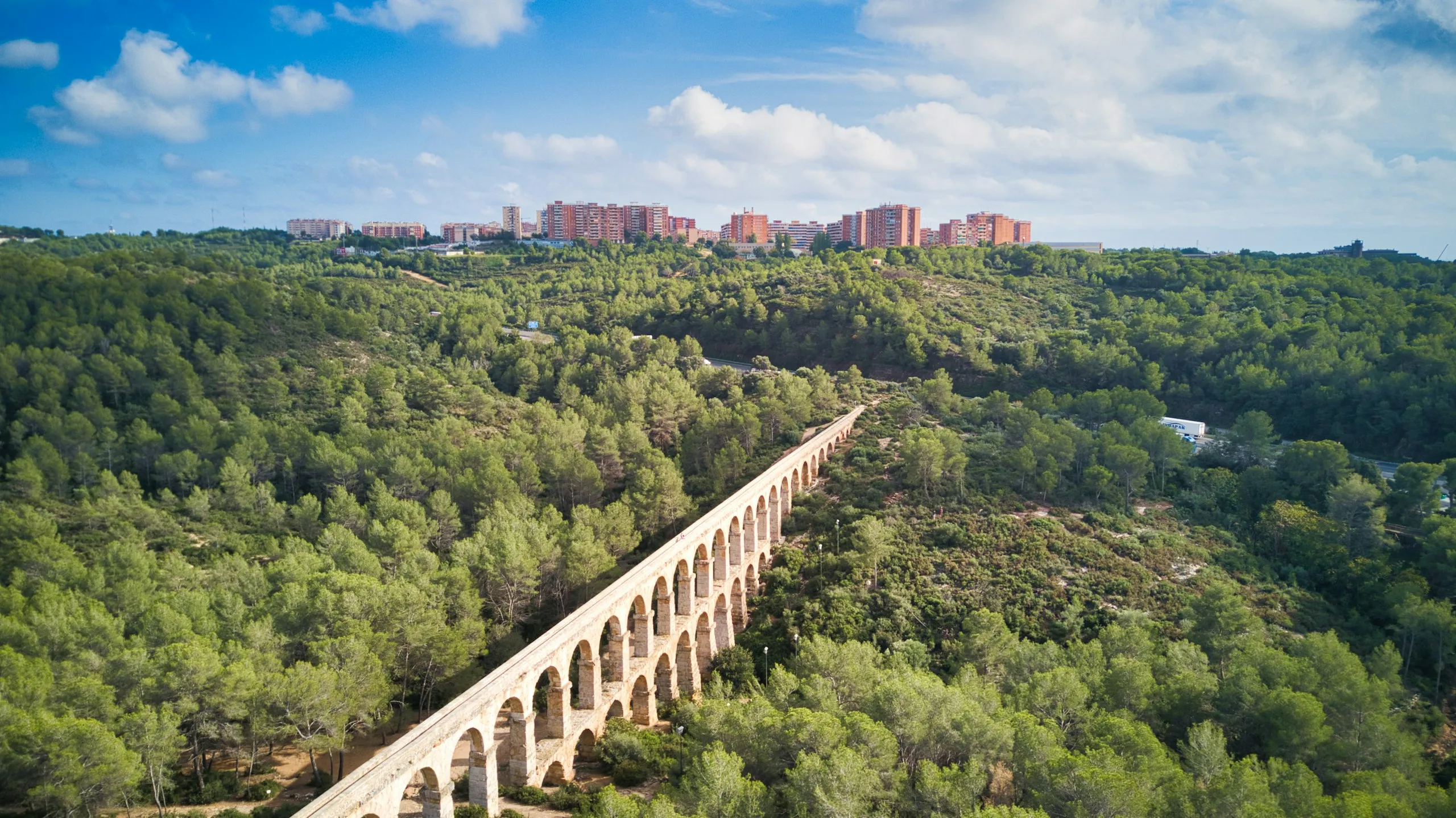 Tarragona, Spain
