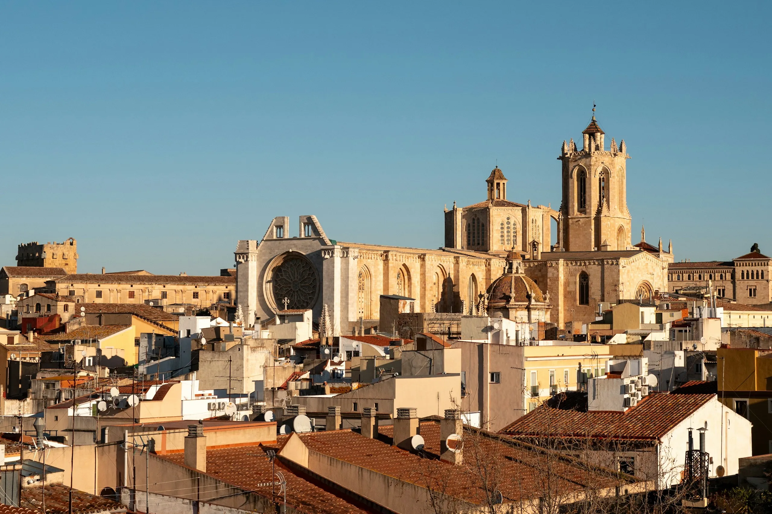 Tarragona, Spain