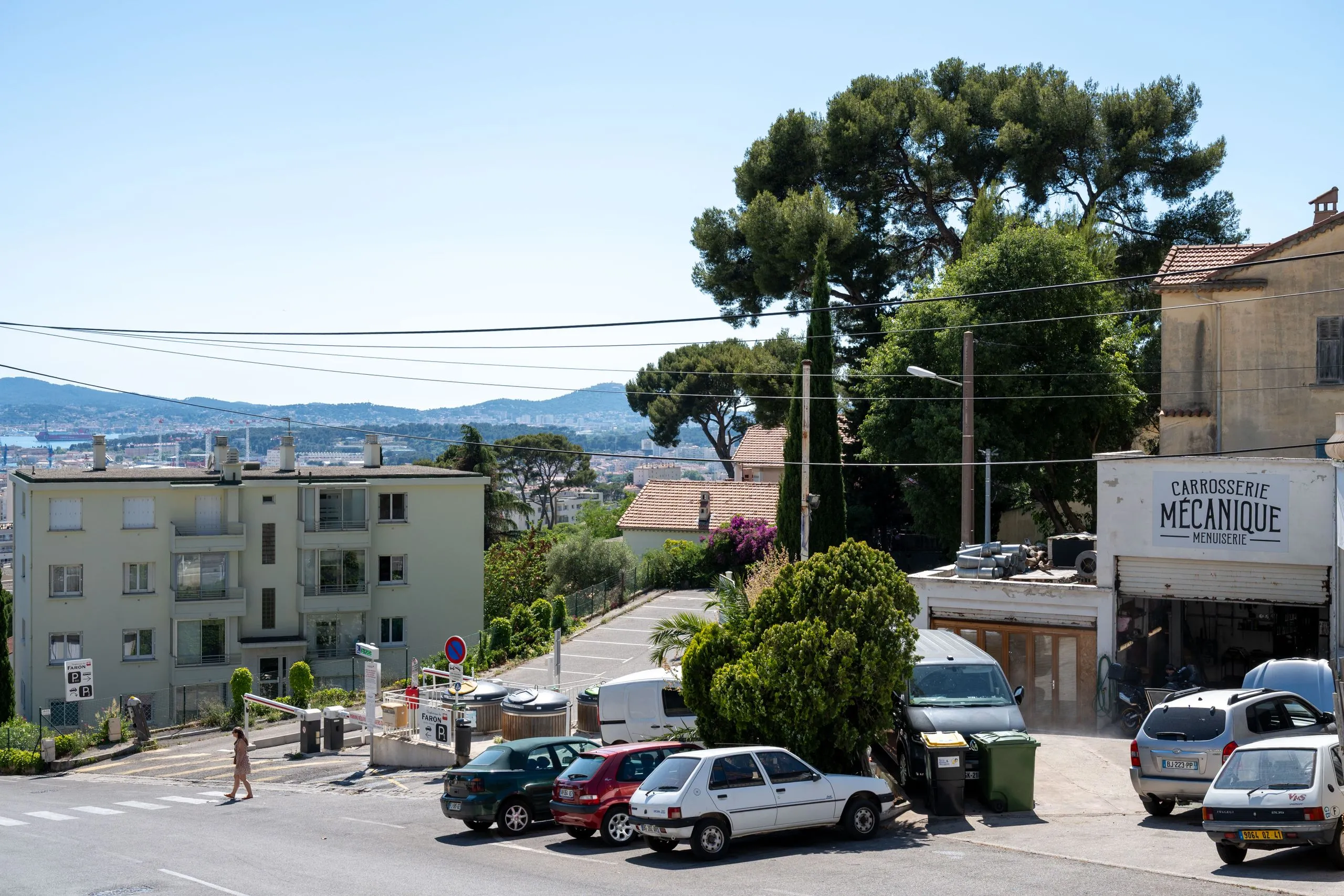 Toulon, France