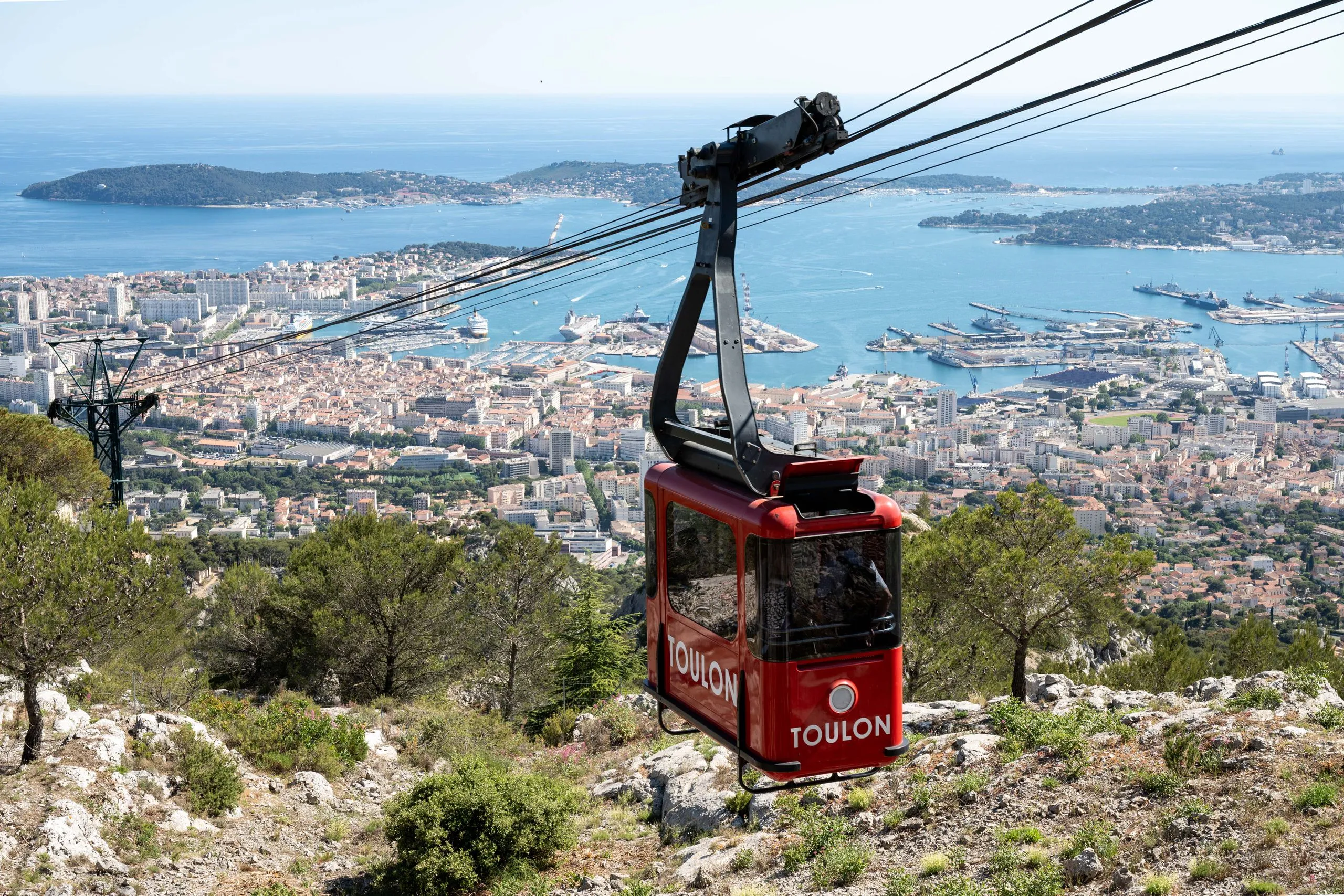 Toulon, France