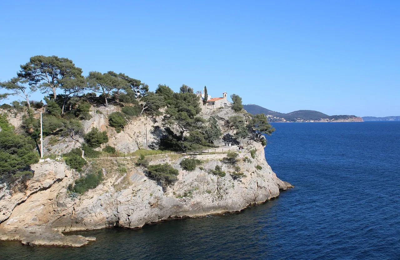 Toulon, France