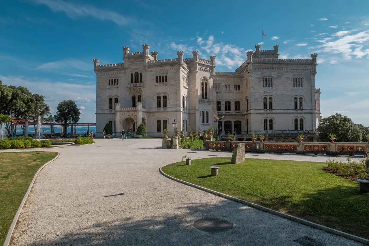 Trieste, Italy