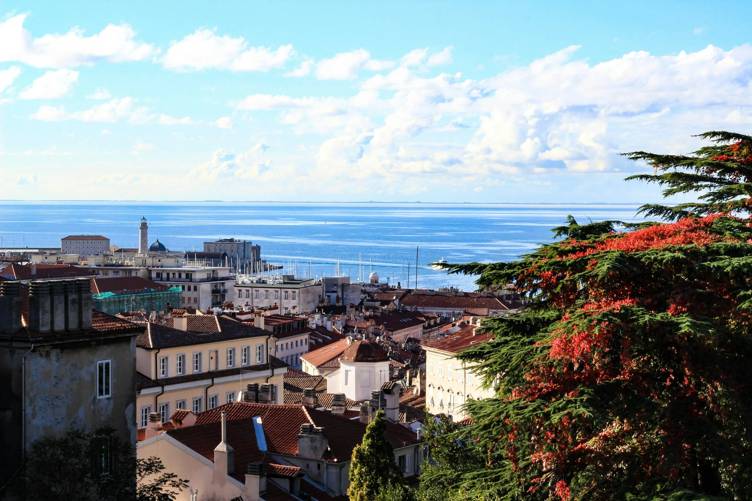 Trieste, Italy