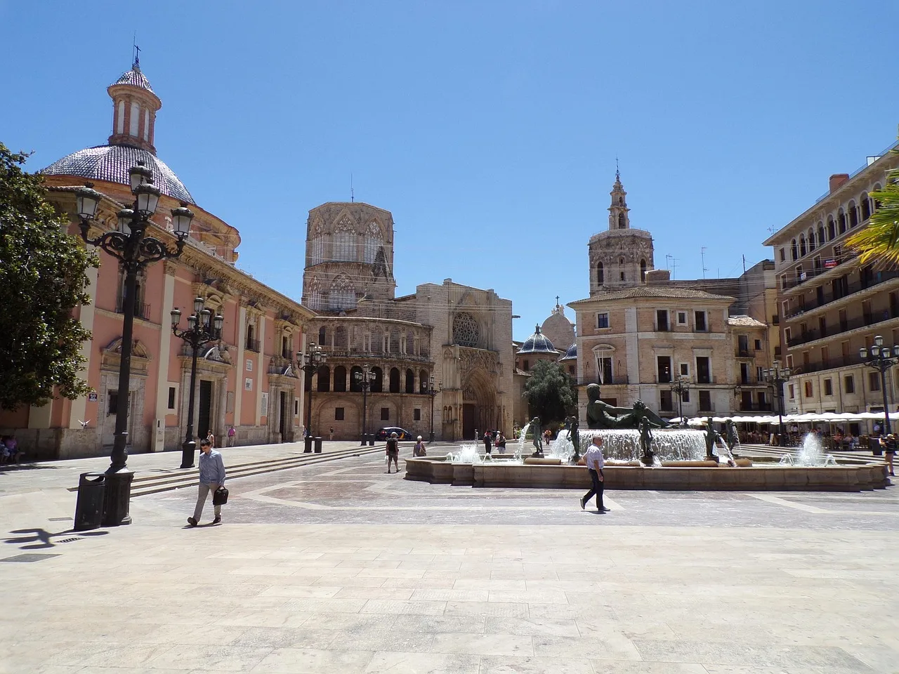 Valencia, Spain