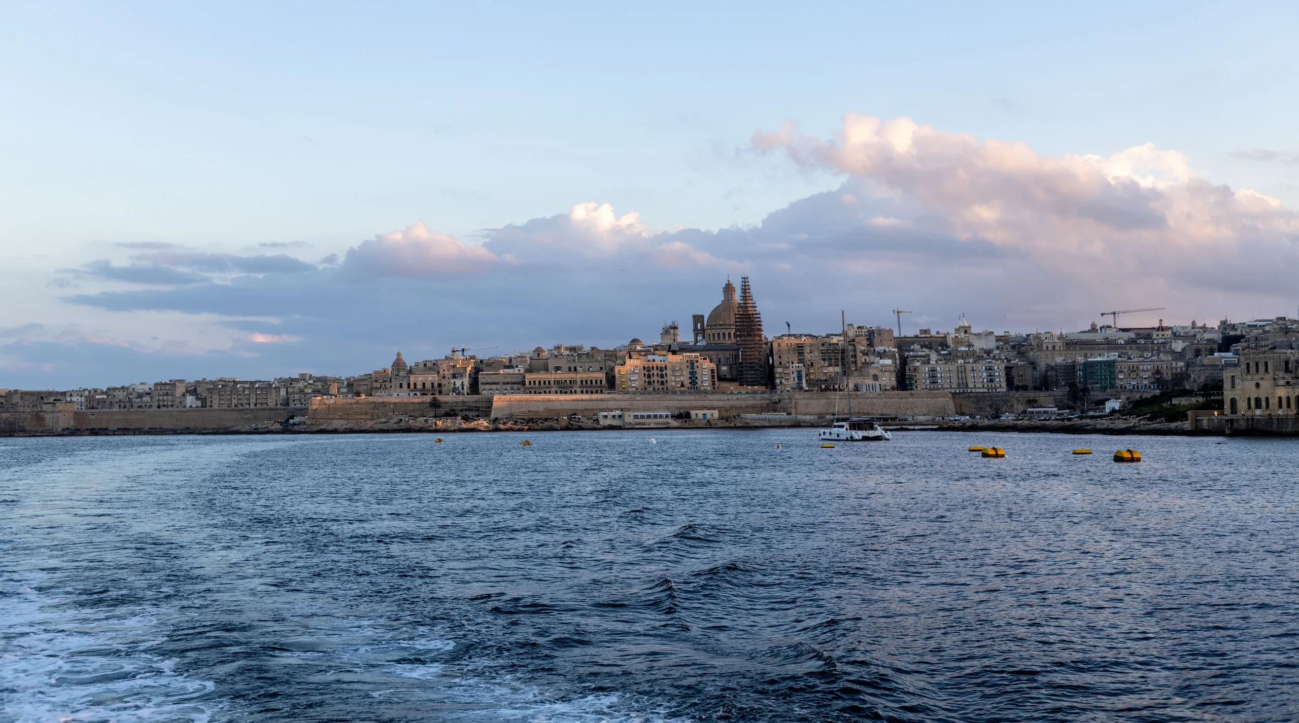 Valletta, Malta