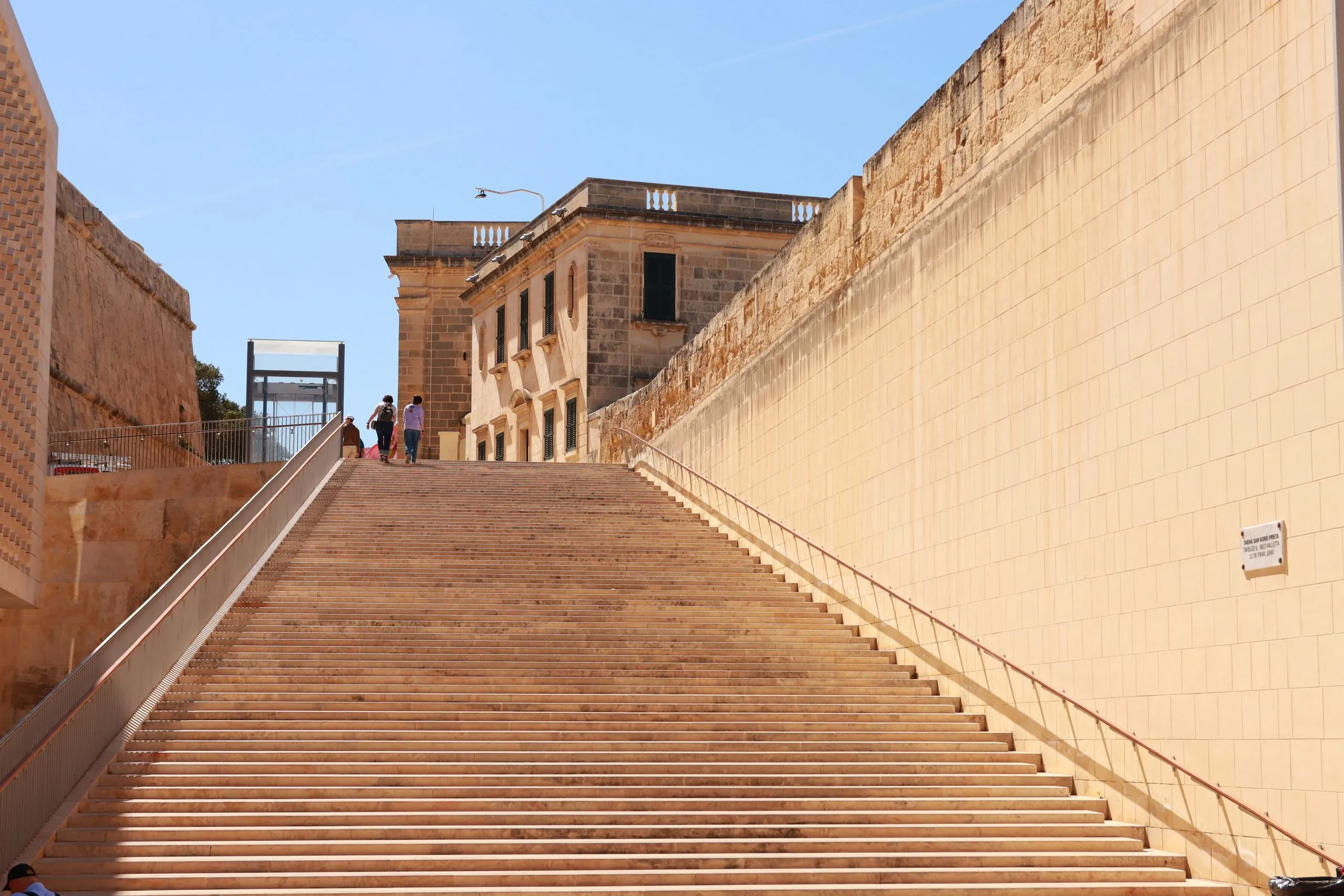 Valletta, Malta