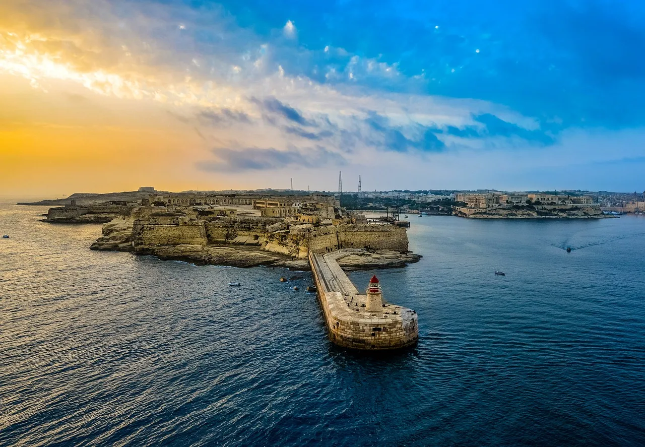Valletta, Malta