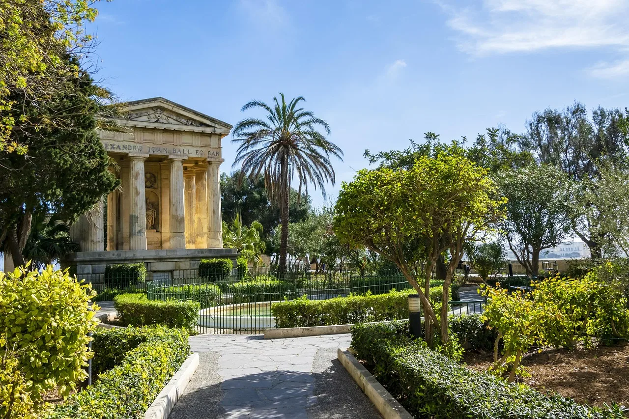 Valletta, Malta