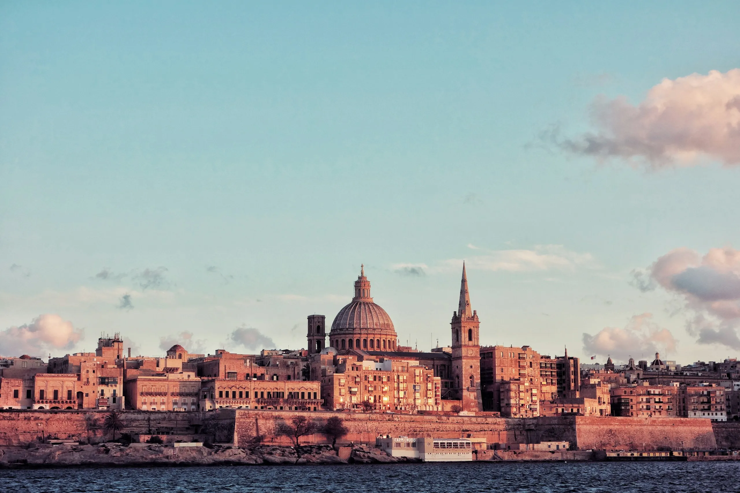 Valletta, Malta