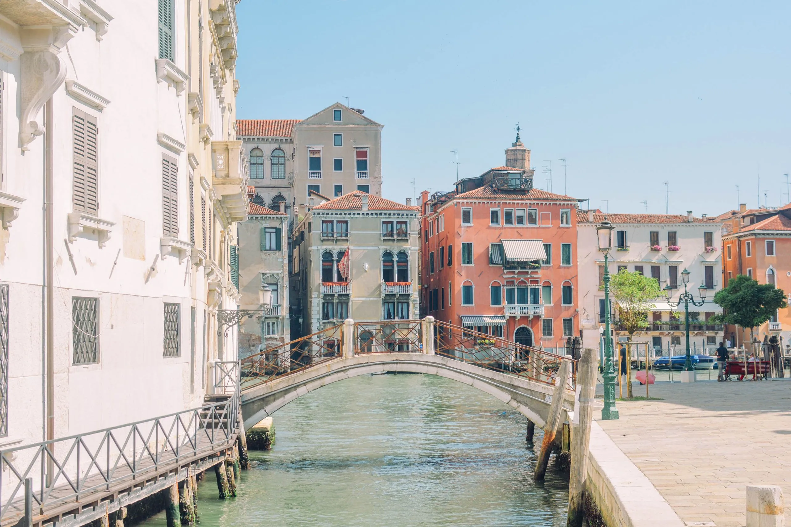 Venice, Italy