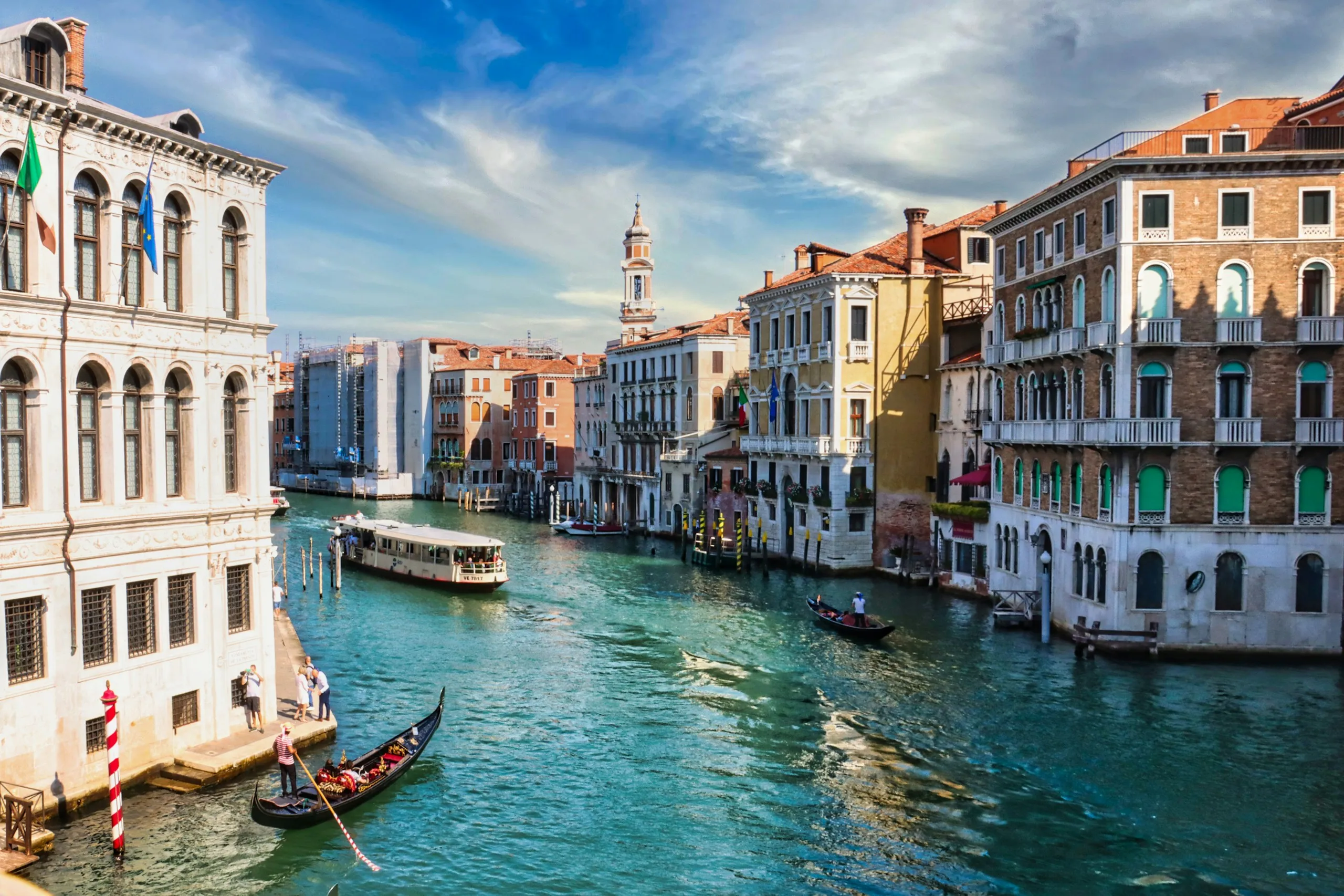 Venice, Italy