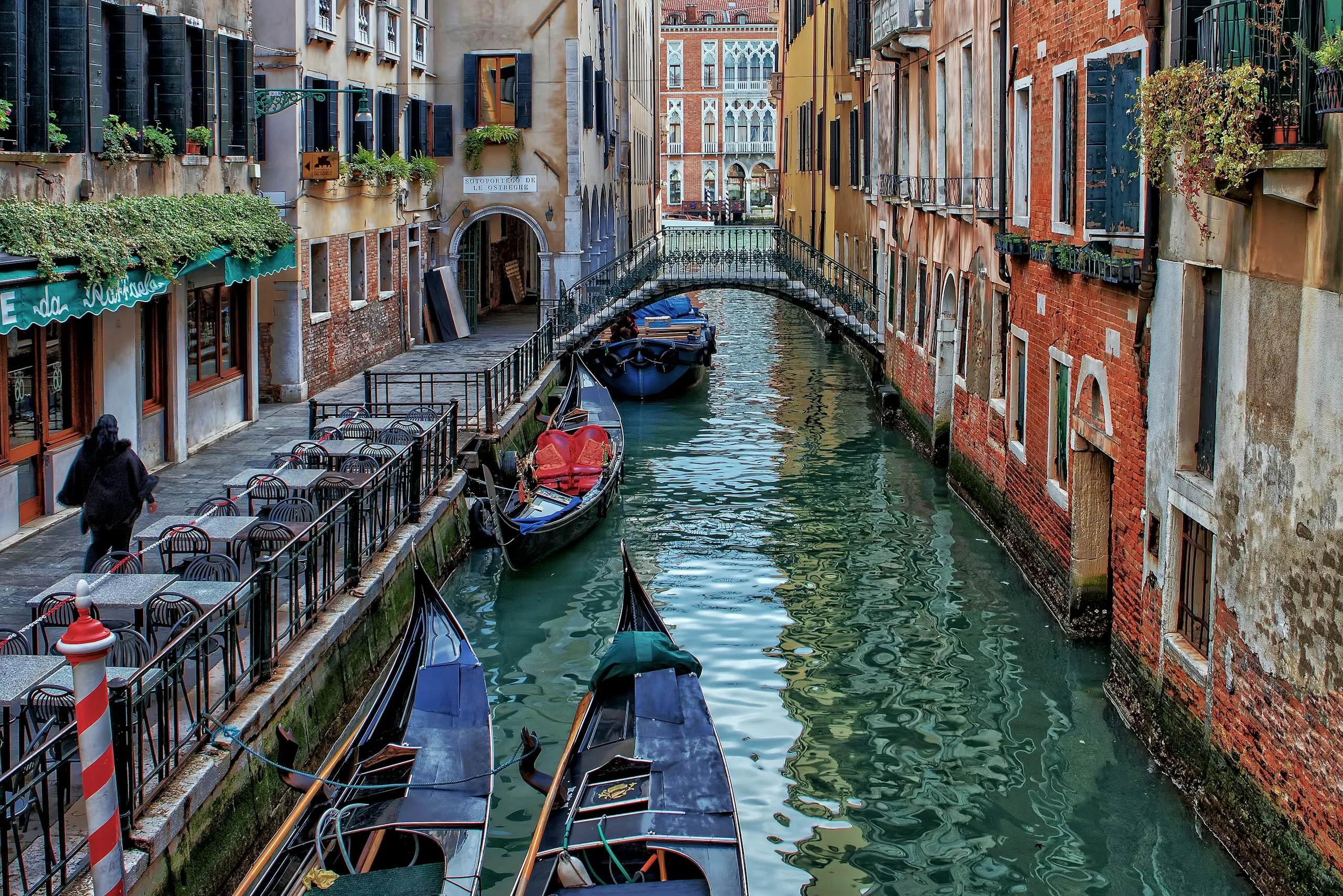 Venice, Italy
