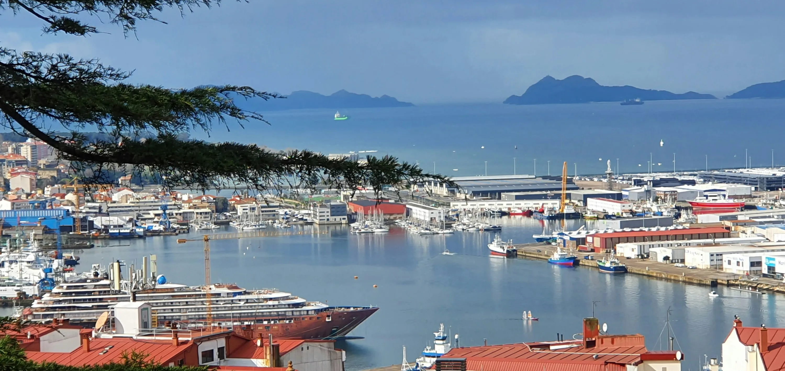 Vigo, Spain