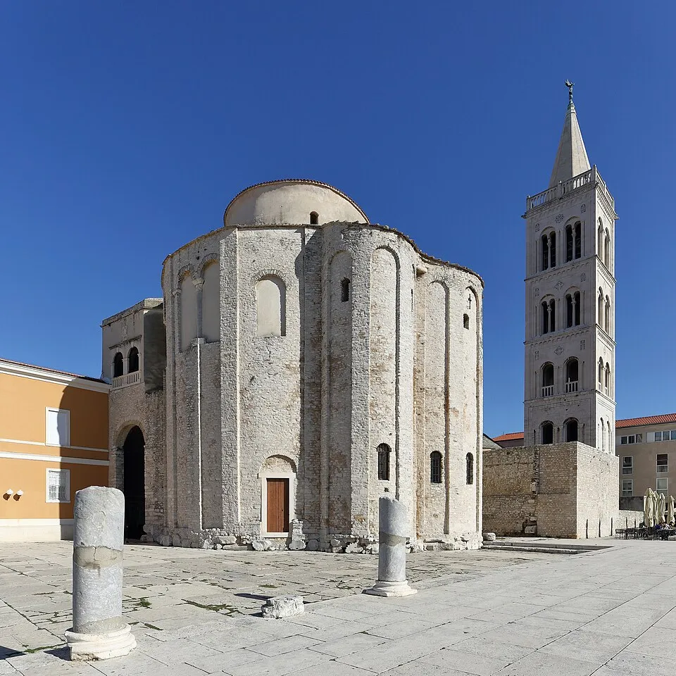 Zadar, Croatia