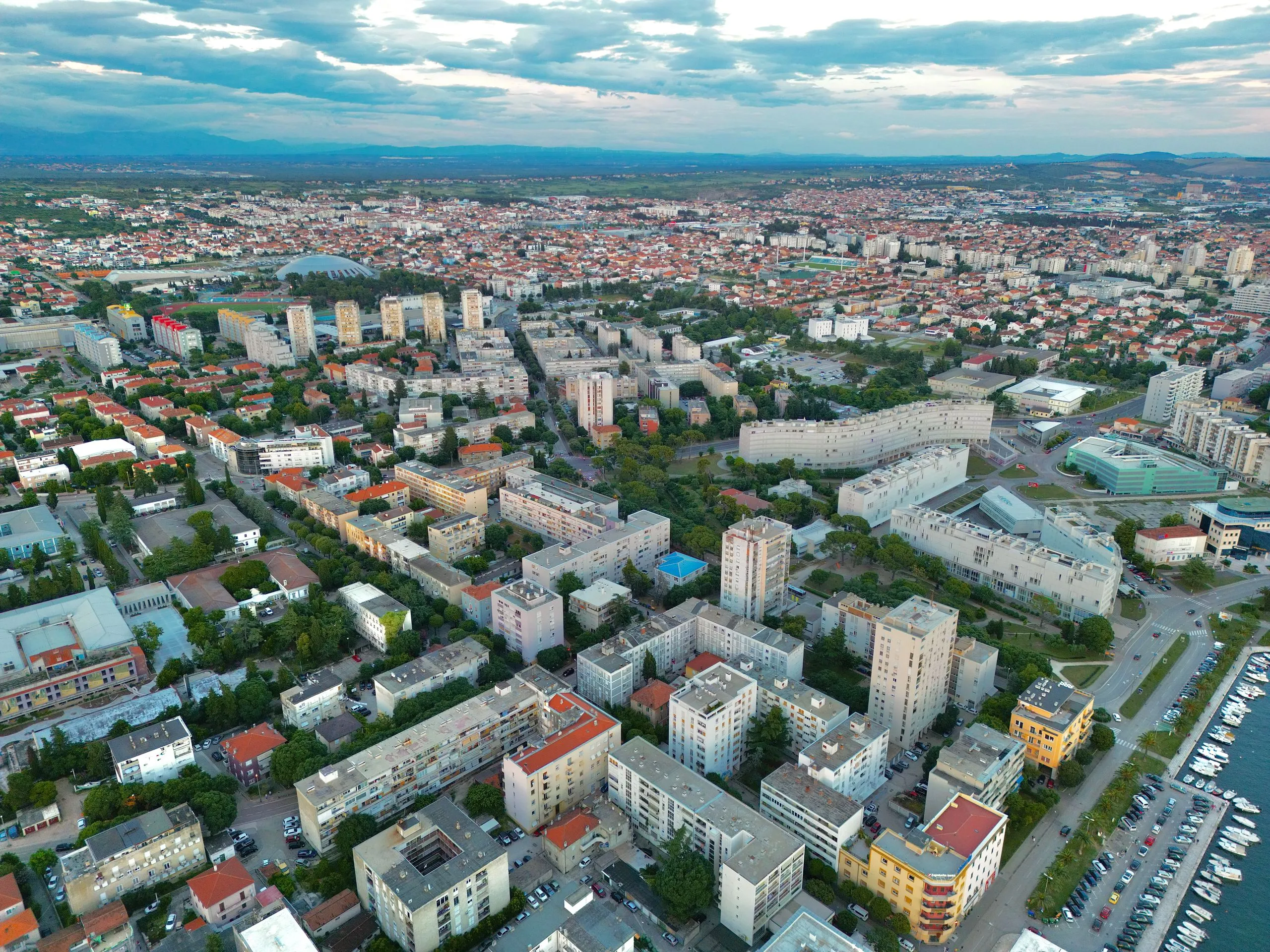 Zadar, Croatia