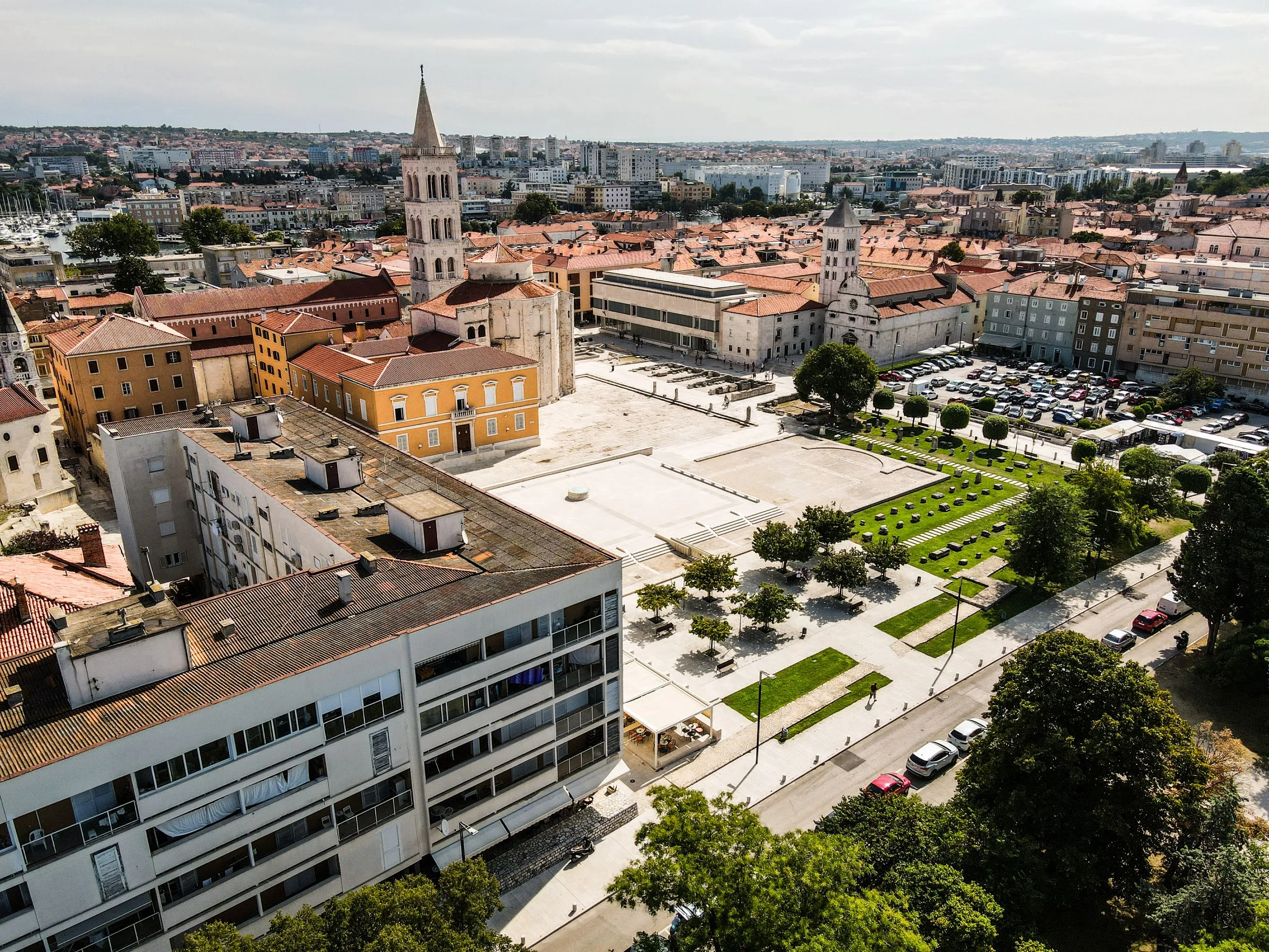 Zadar, Croatia