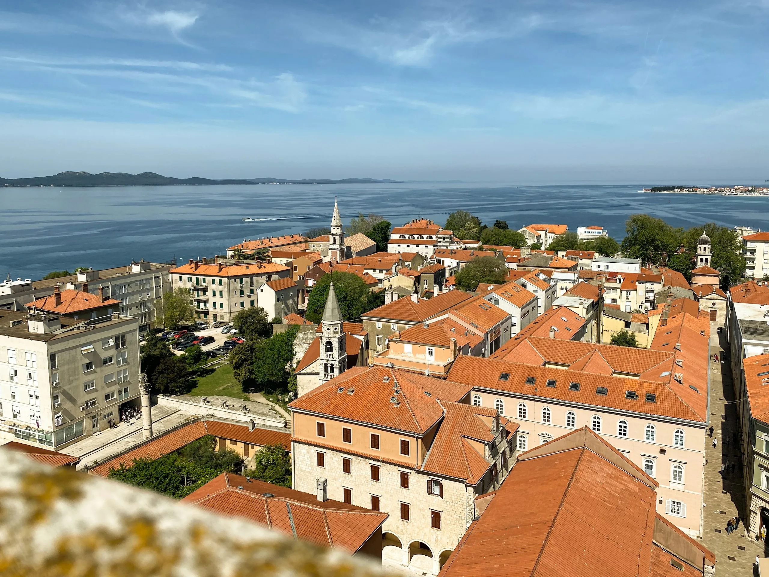 Zadar, Croatia