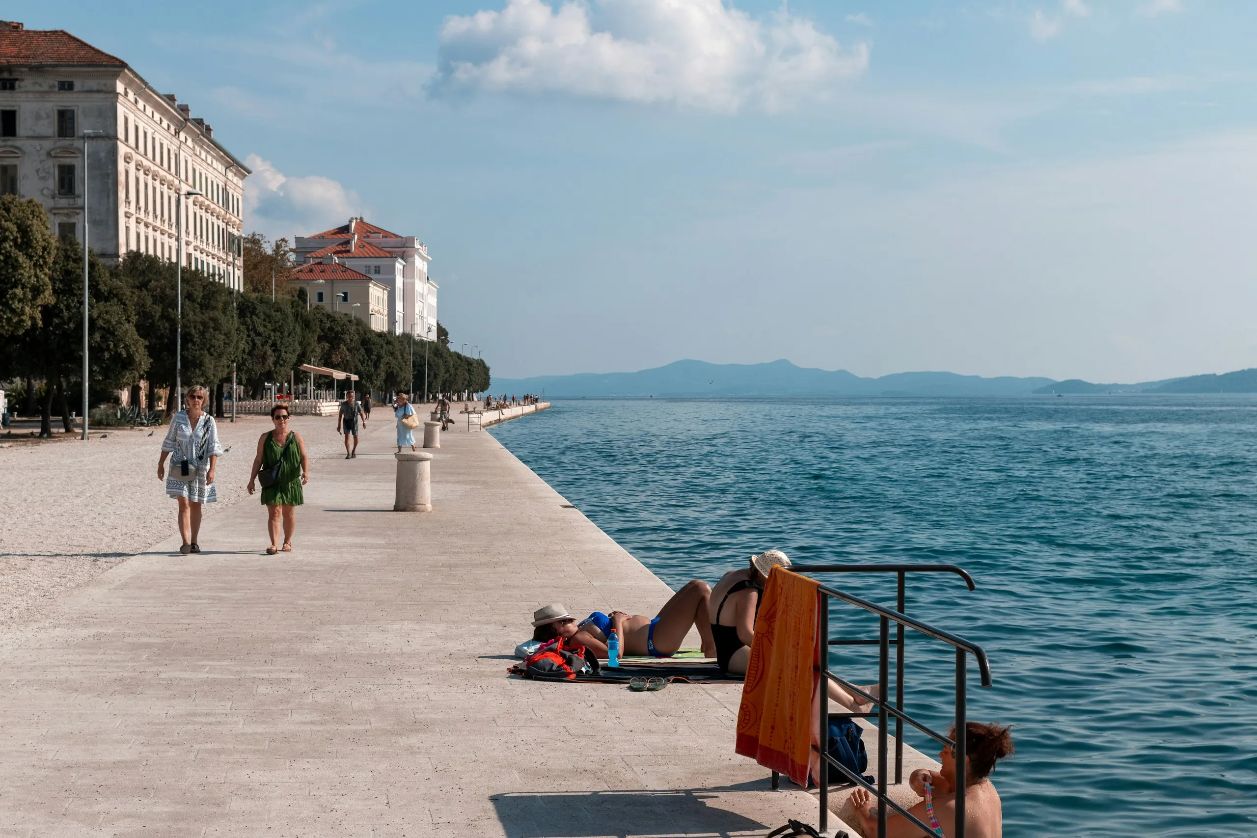 Zadar, Croatia