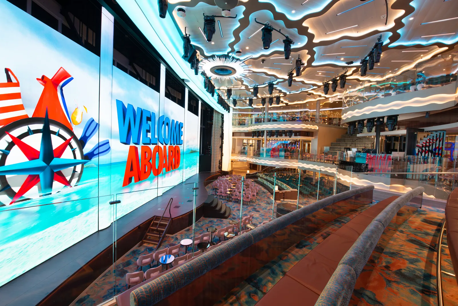 Atrium