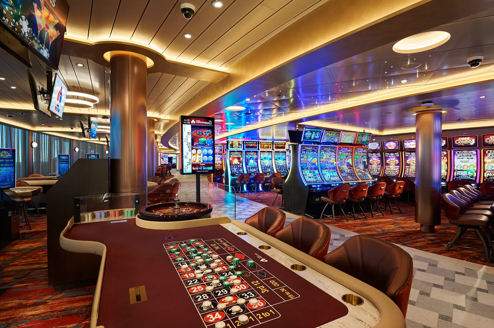 Casino