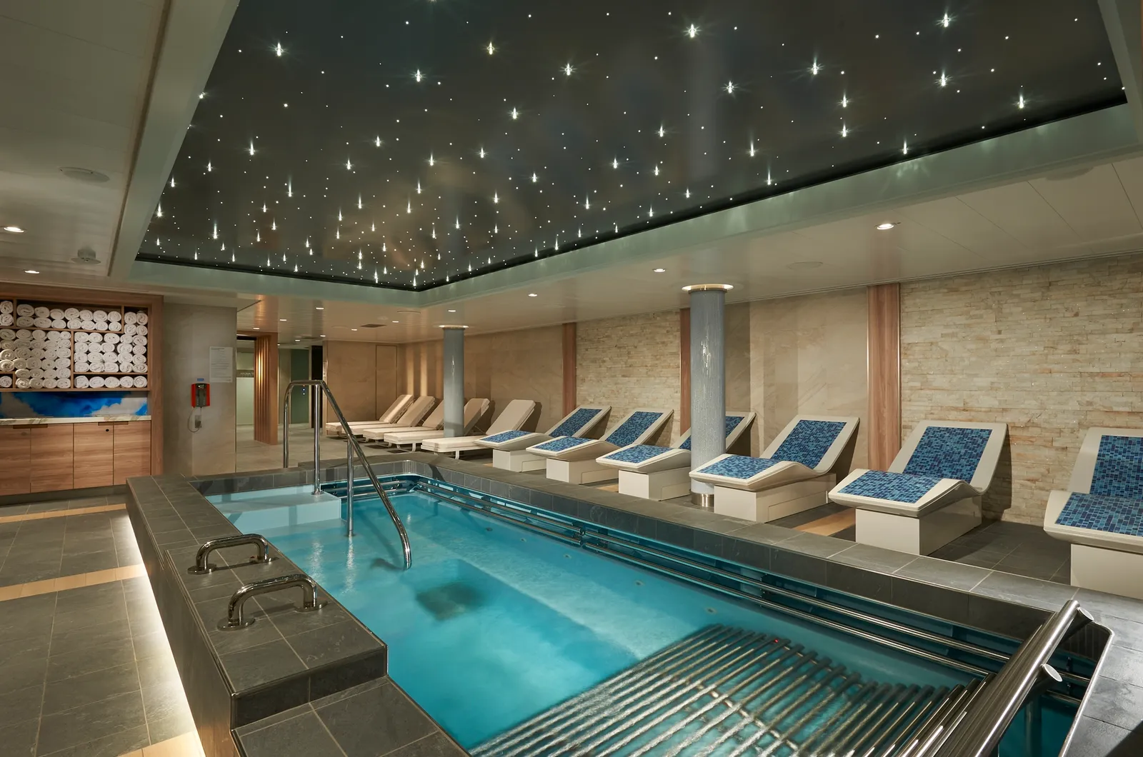 Cloud 9 Spa