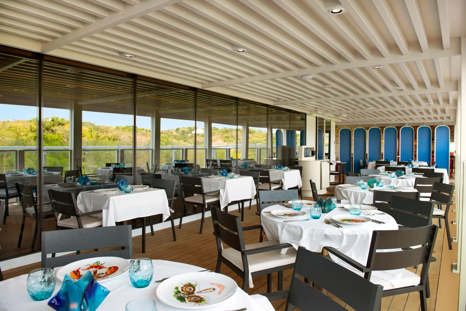 Rudi's Seagrill