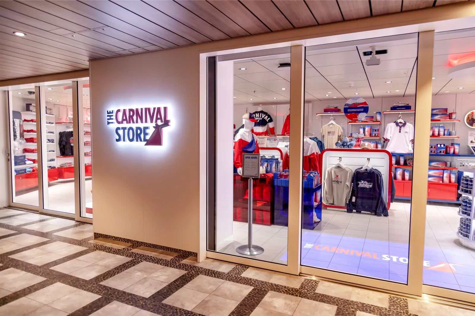 Carnival Store
