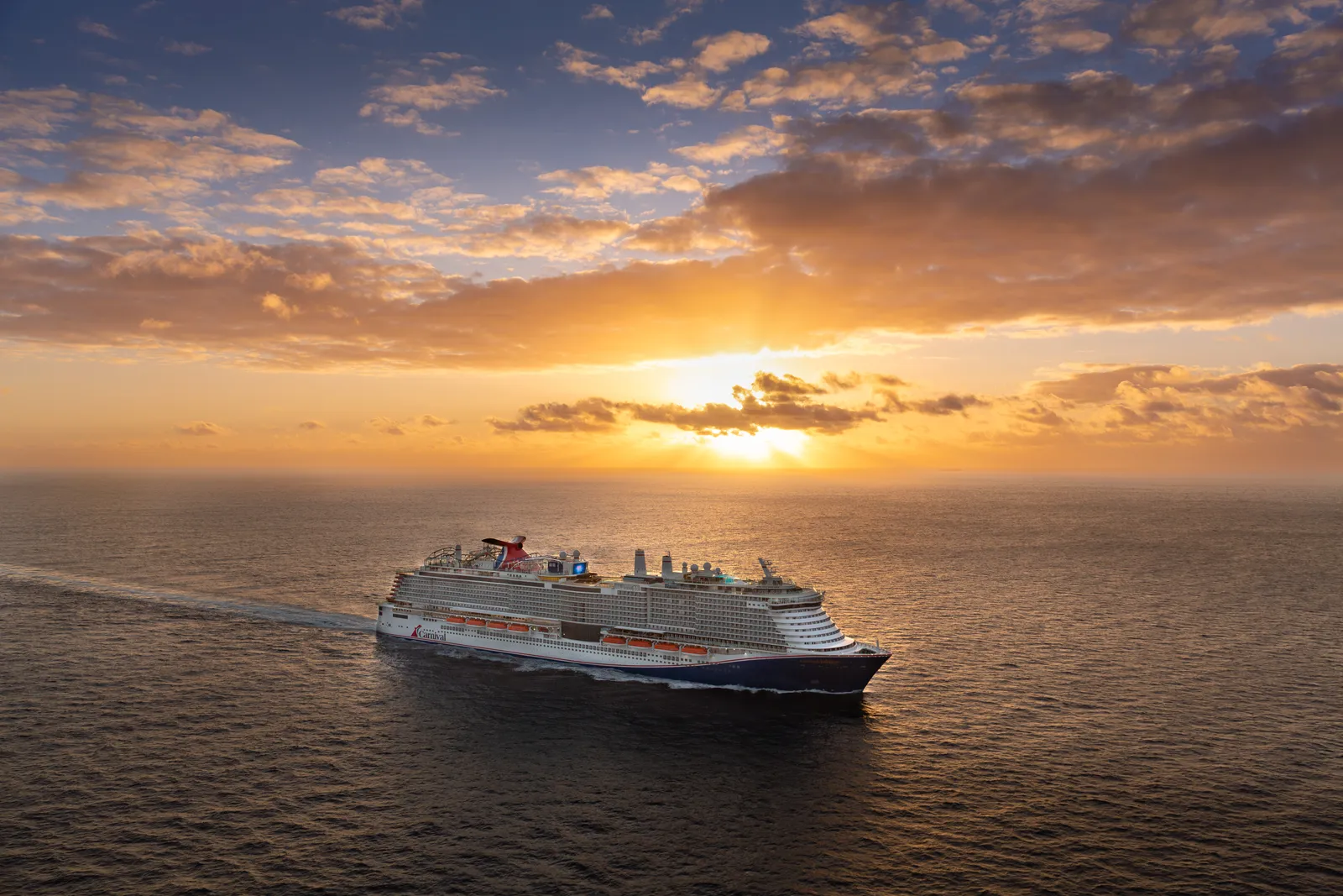 Carnival Jubilee