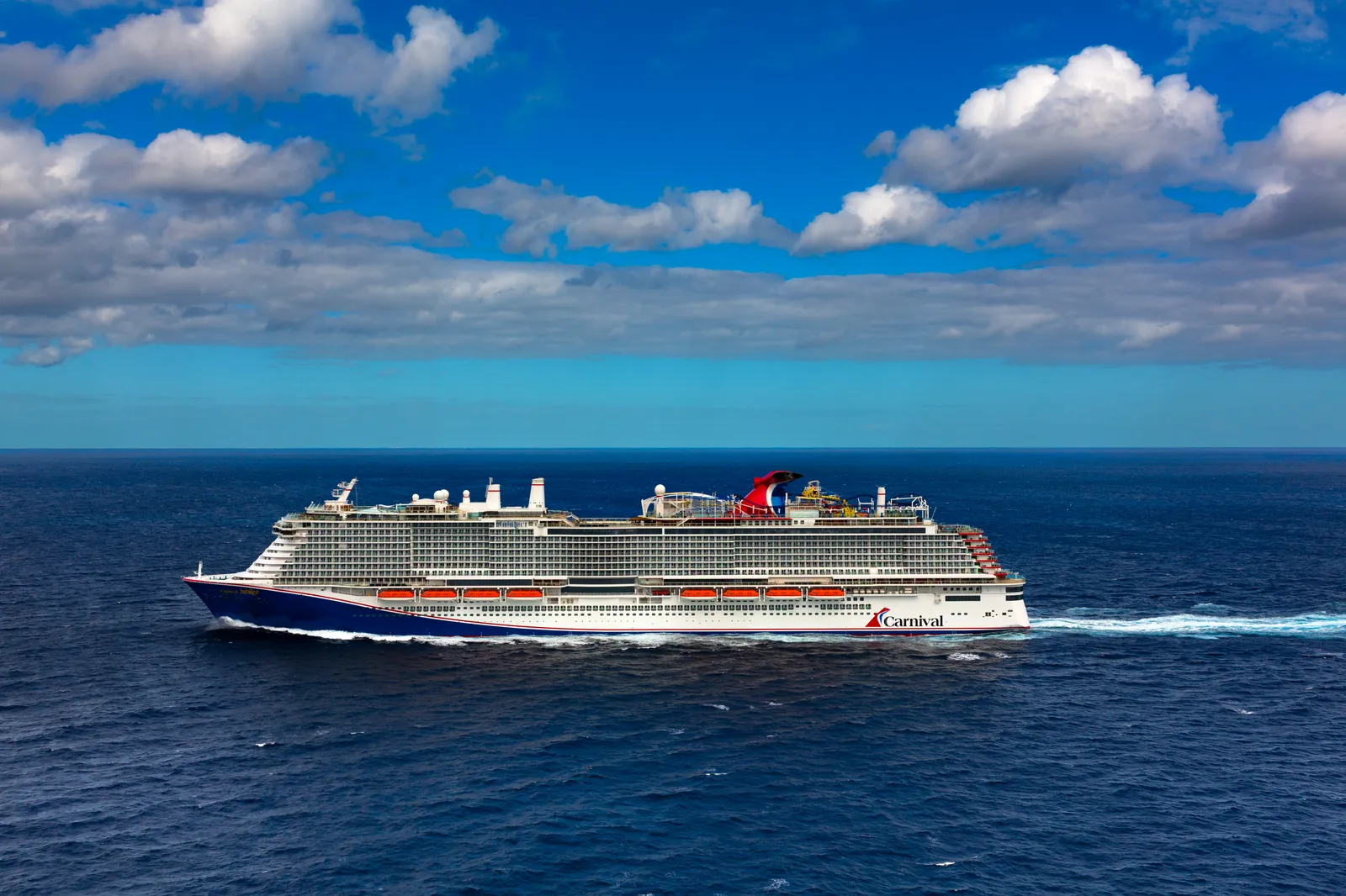 Carnival Jubilee