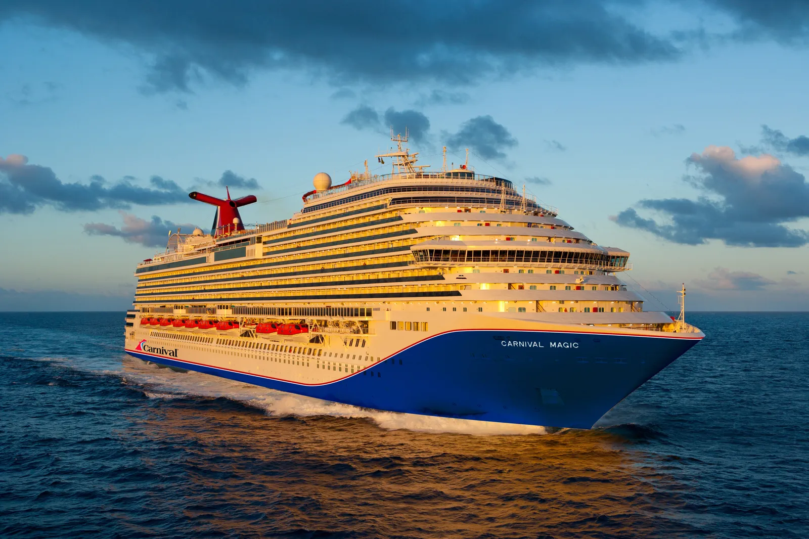 Carnival Magic
