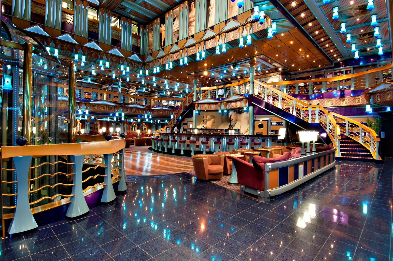 Atrium