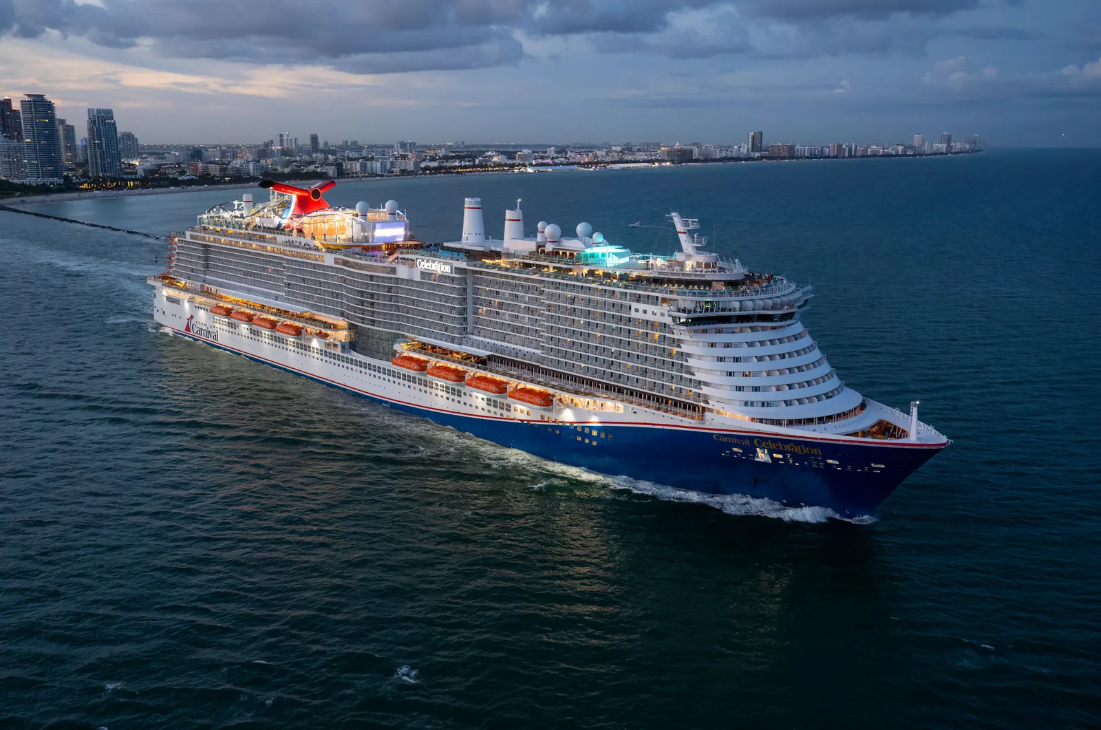 Carnival Venezia