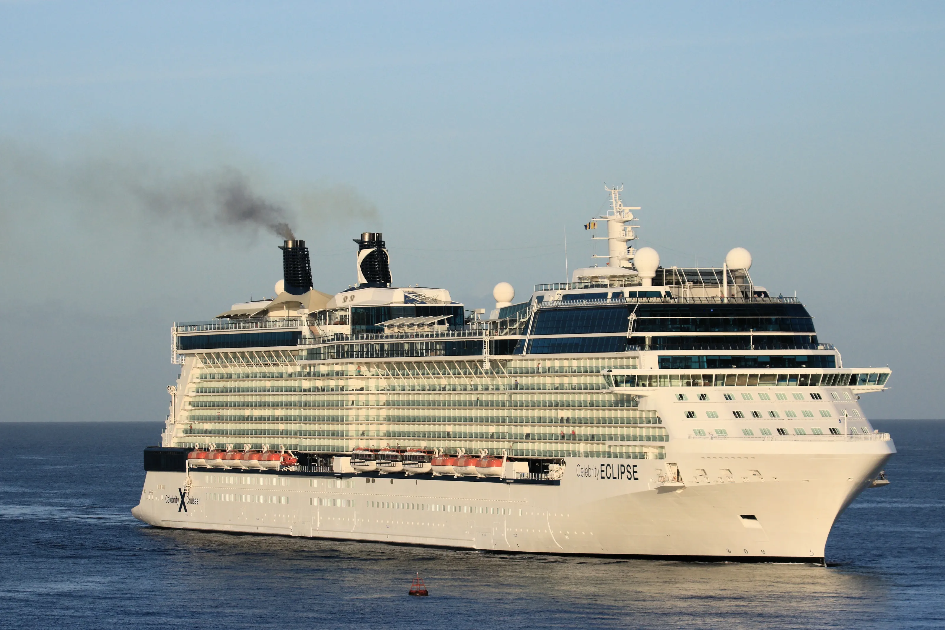 Celebrity Eclipse