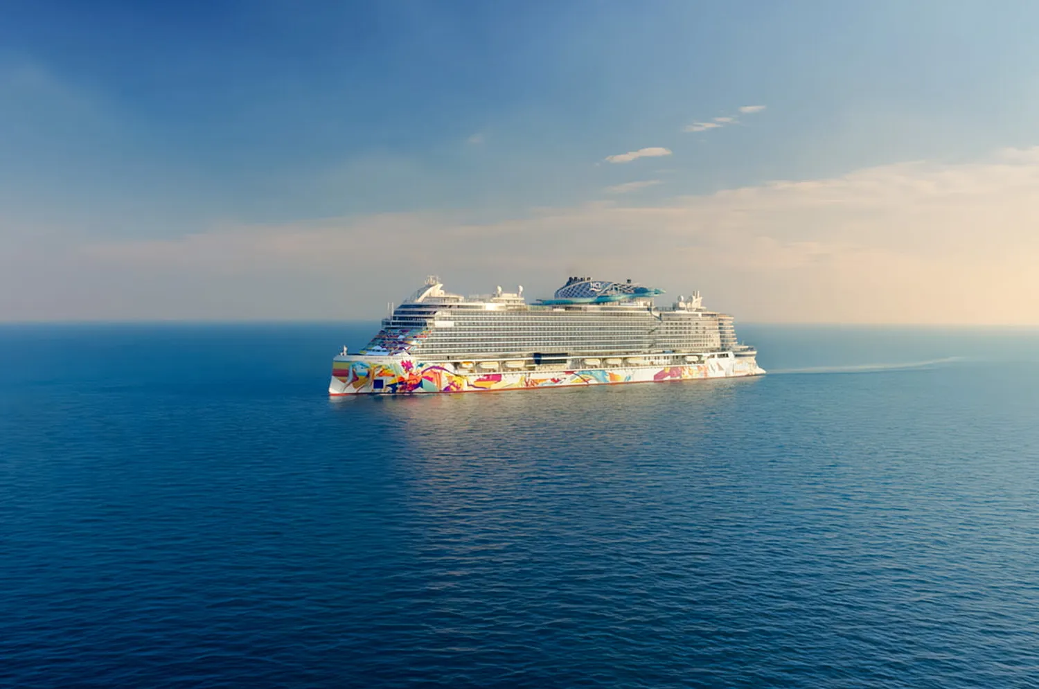 Sea Trial