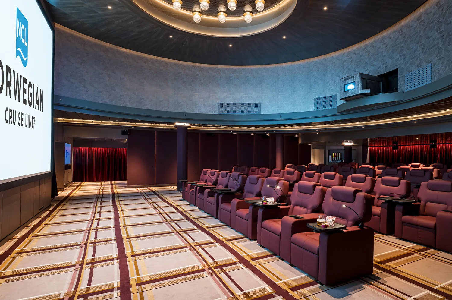 Silver Screen Bistro