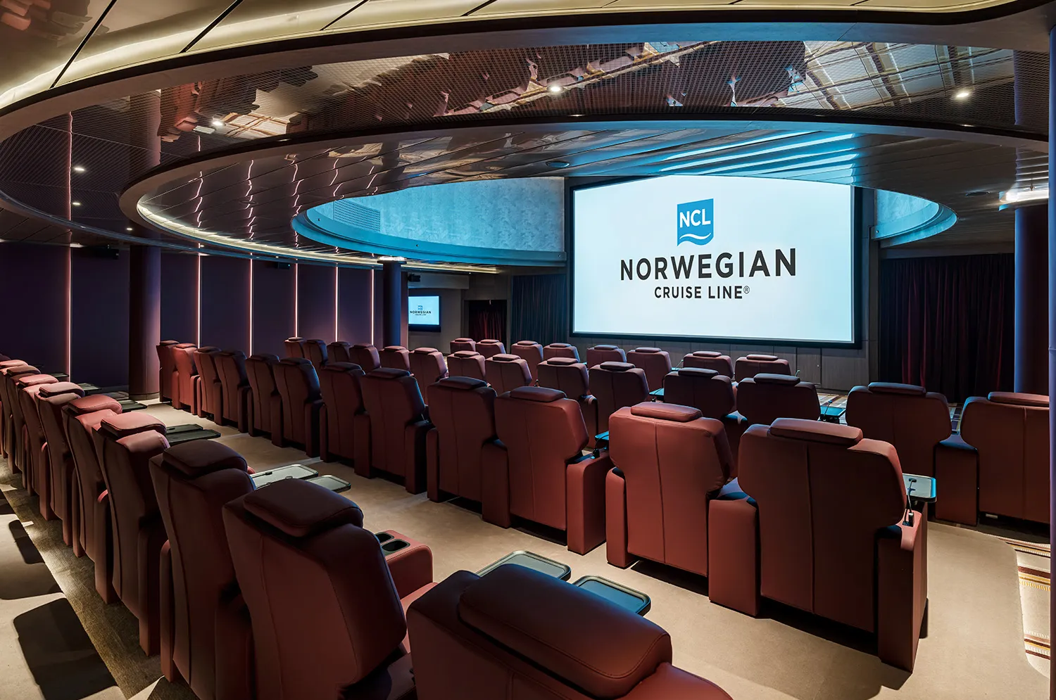 Silver Screen Bistro