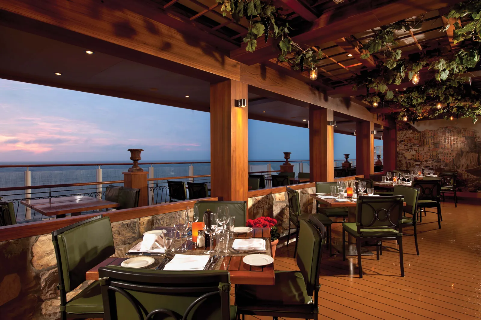 La Cucina - The Waterfront
